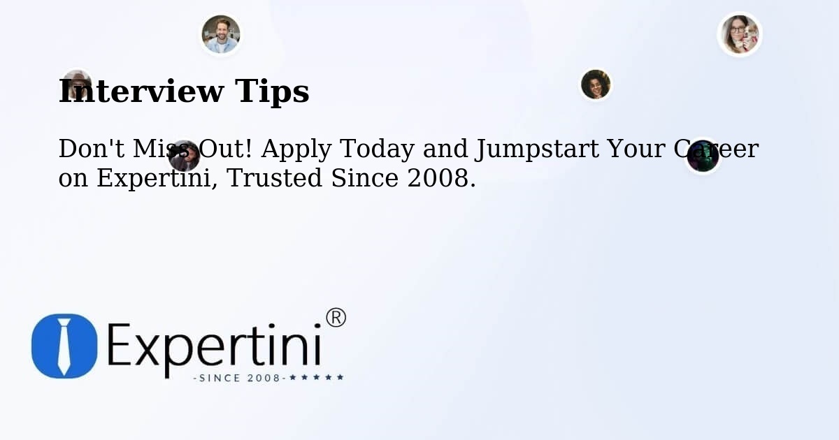 Interview Tips & Techniques for Job Seekers – Kratié - Kratié, Cambodia Jobs Expertini